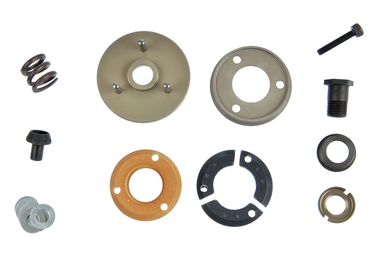 KUPPLUNGSKIT SYNTEC MRX-5 ohne Kupplungsglocke