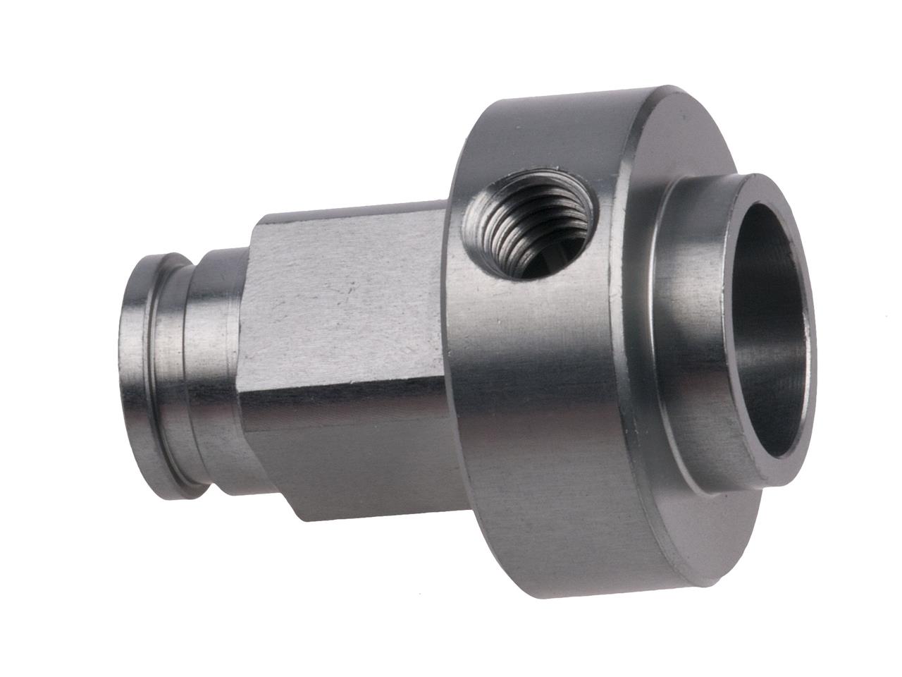 RIEMENRADAUFNAHME SEITE MRX-5