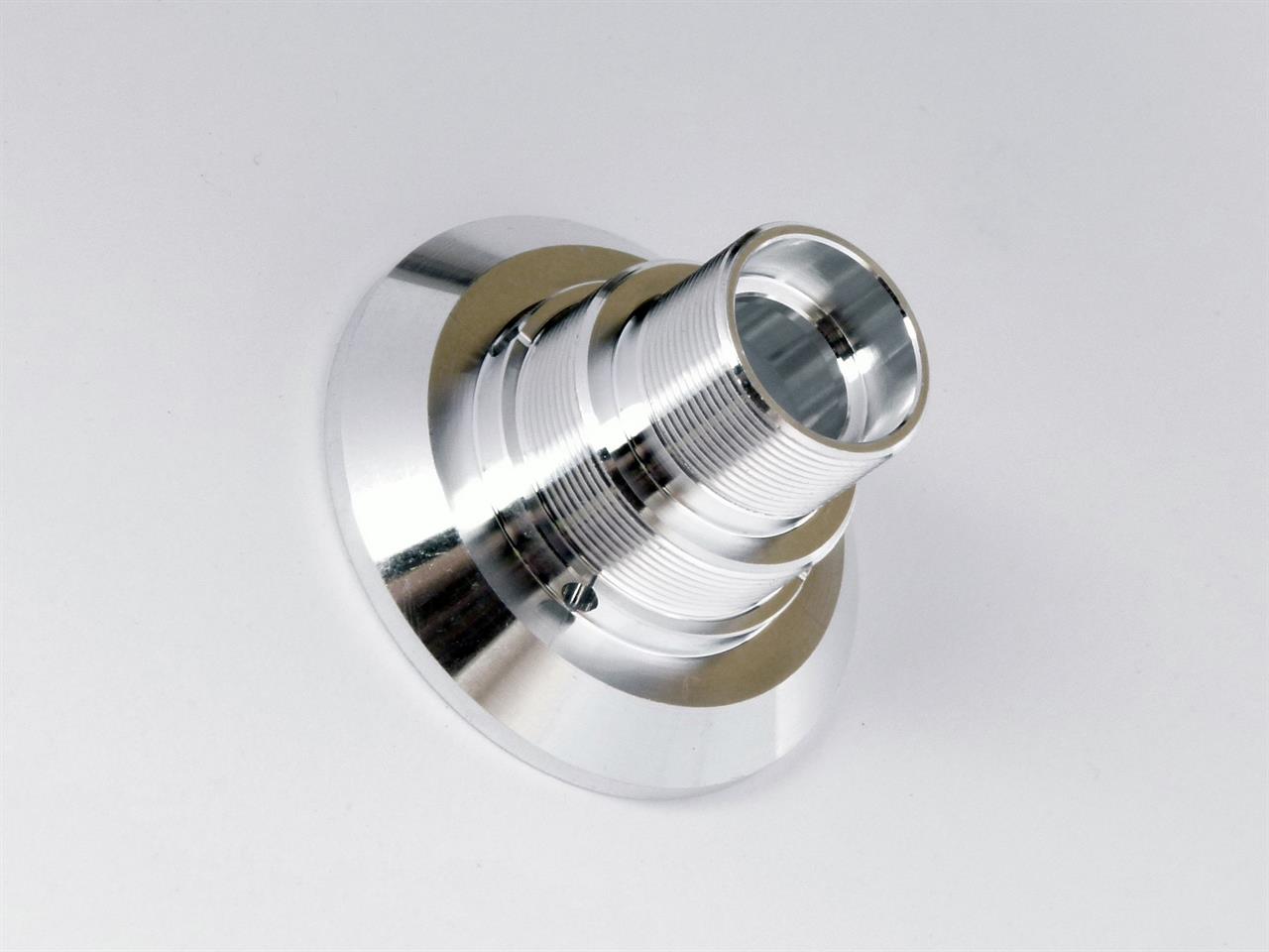 ALUMINIUM KUPPLUNGSGLOCKE MRX-5