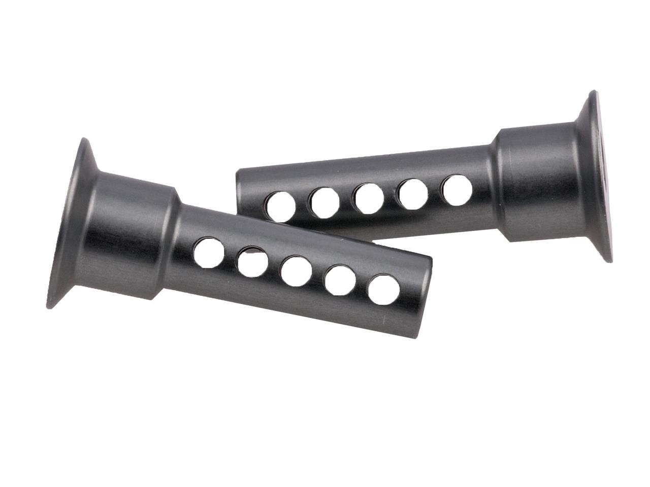 KAROSSERIE-HALTER VA ALU. MRX-5