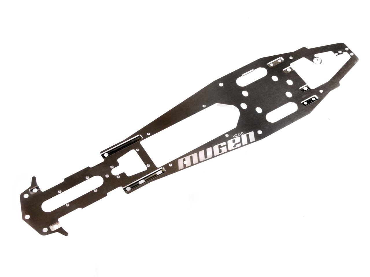CHASSIS MRX-5 WC-SPEC "HIGH TRACKTION"