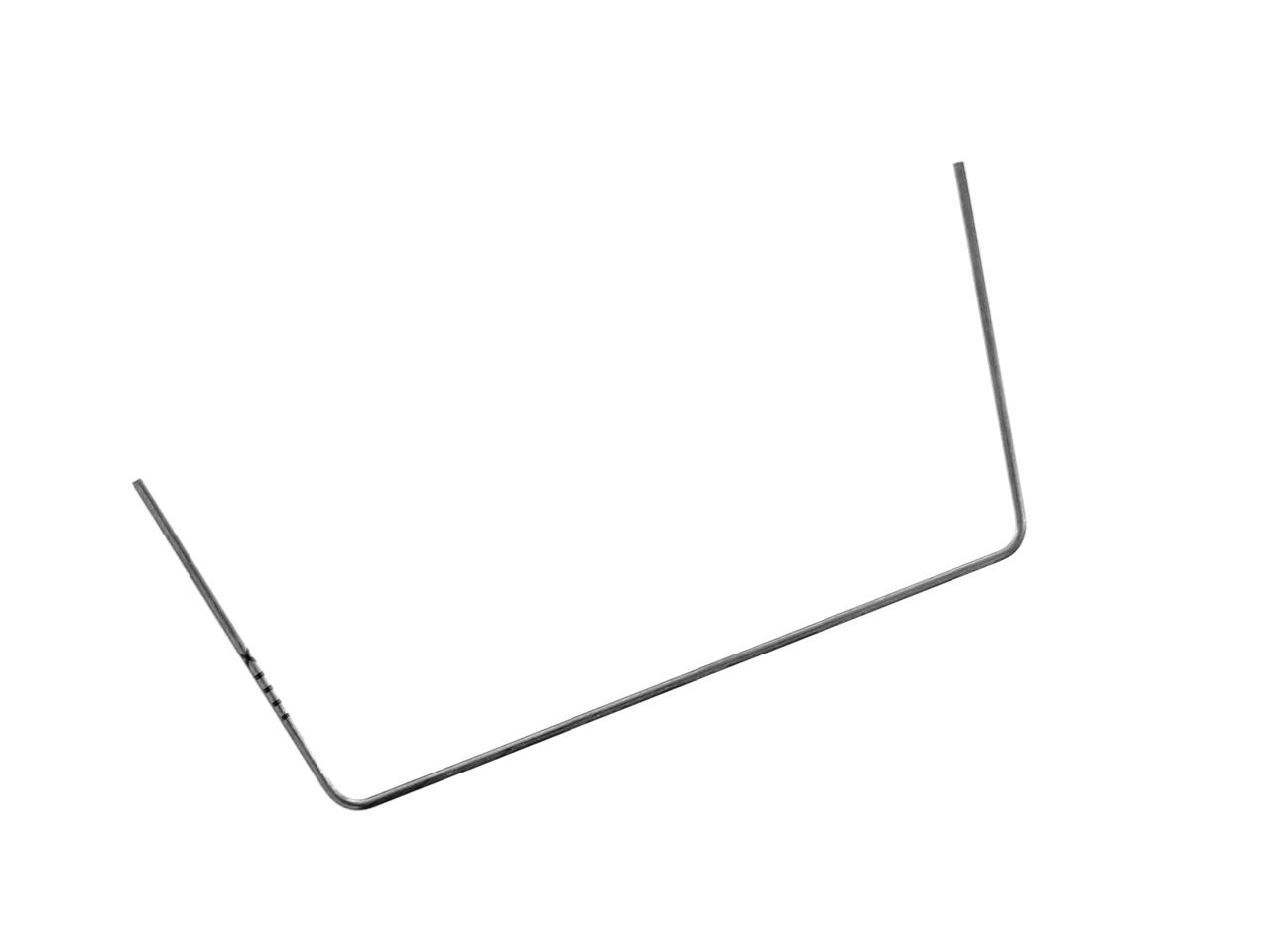 Front Anti-roll Bar(?0.9) MSB1