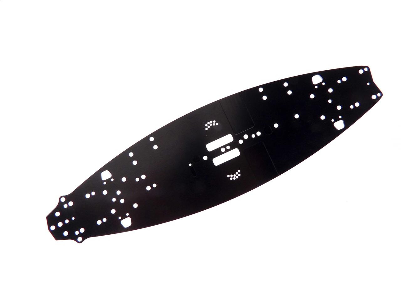 Aluminum Chassis 1,5mm (1)