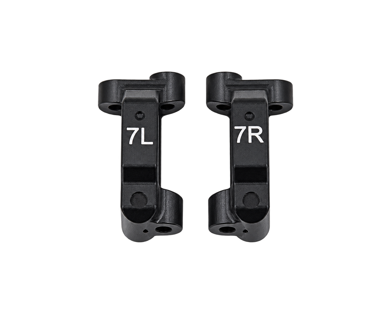 Caster Block 7°