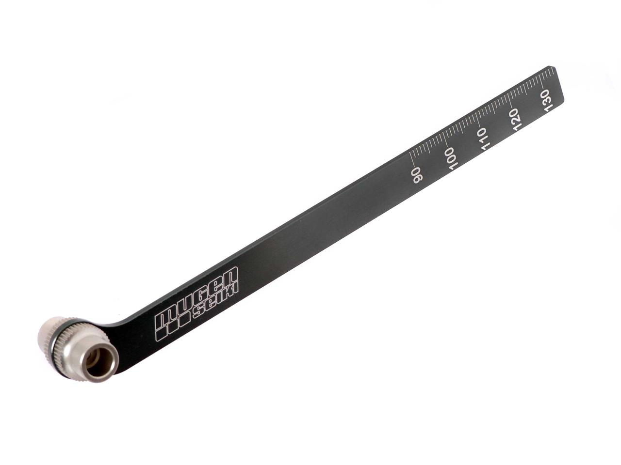 REBOUND STOP GAUGE MBX