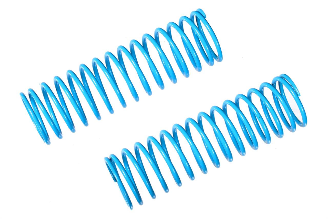 FRONT SPRING (SOFT: LIGHT BLUE)