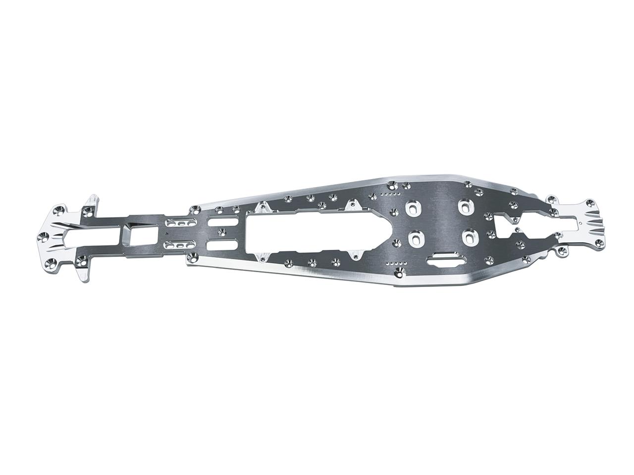 Mr7 Rack Chassis MRX7 | H2427A