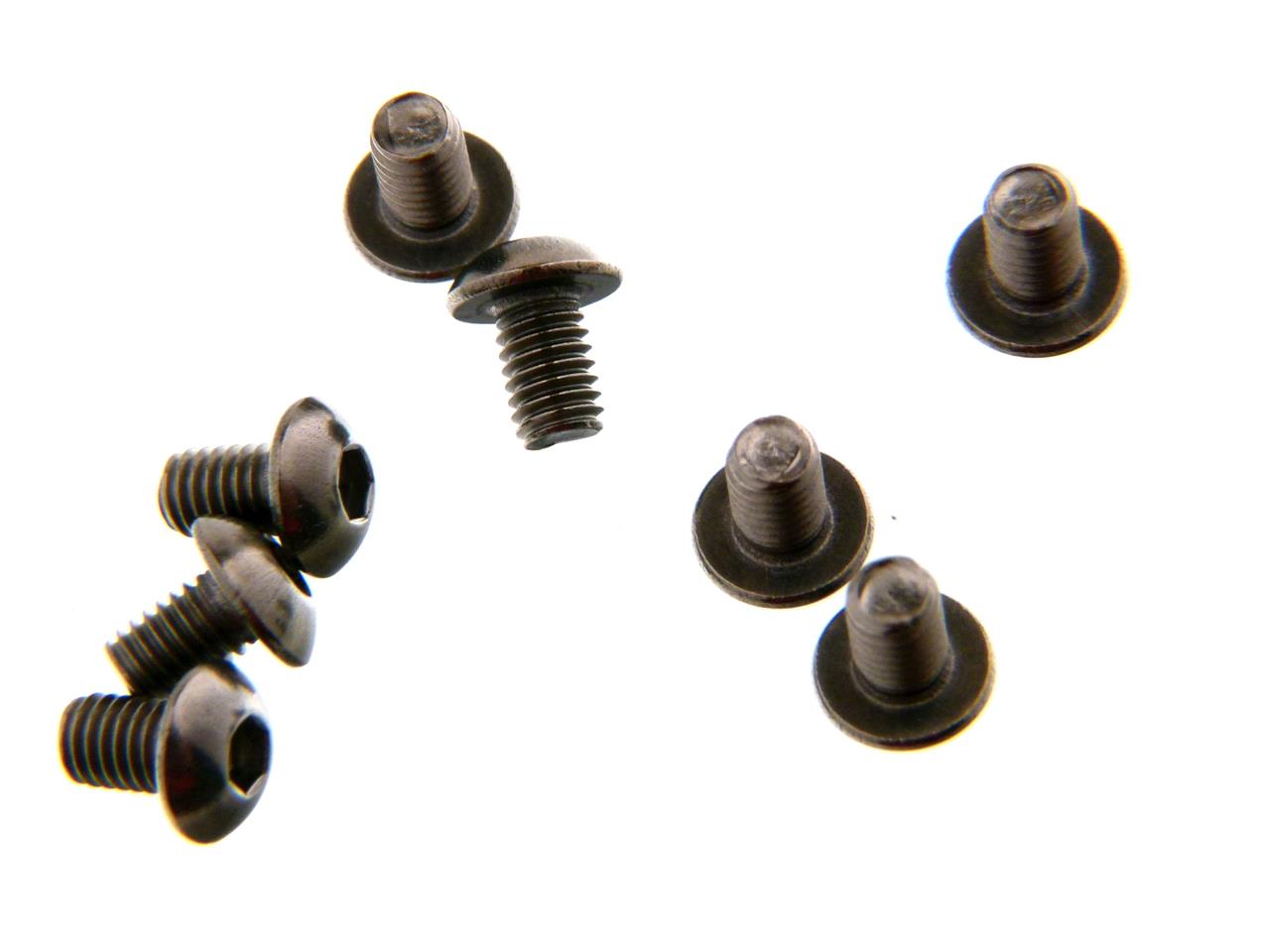 M3X5 B/H SCREW TITAN