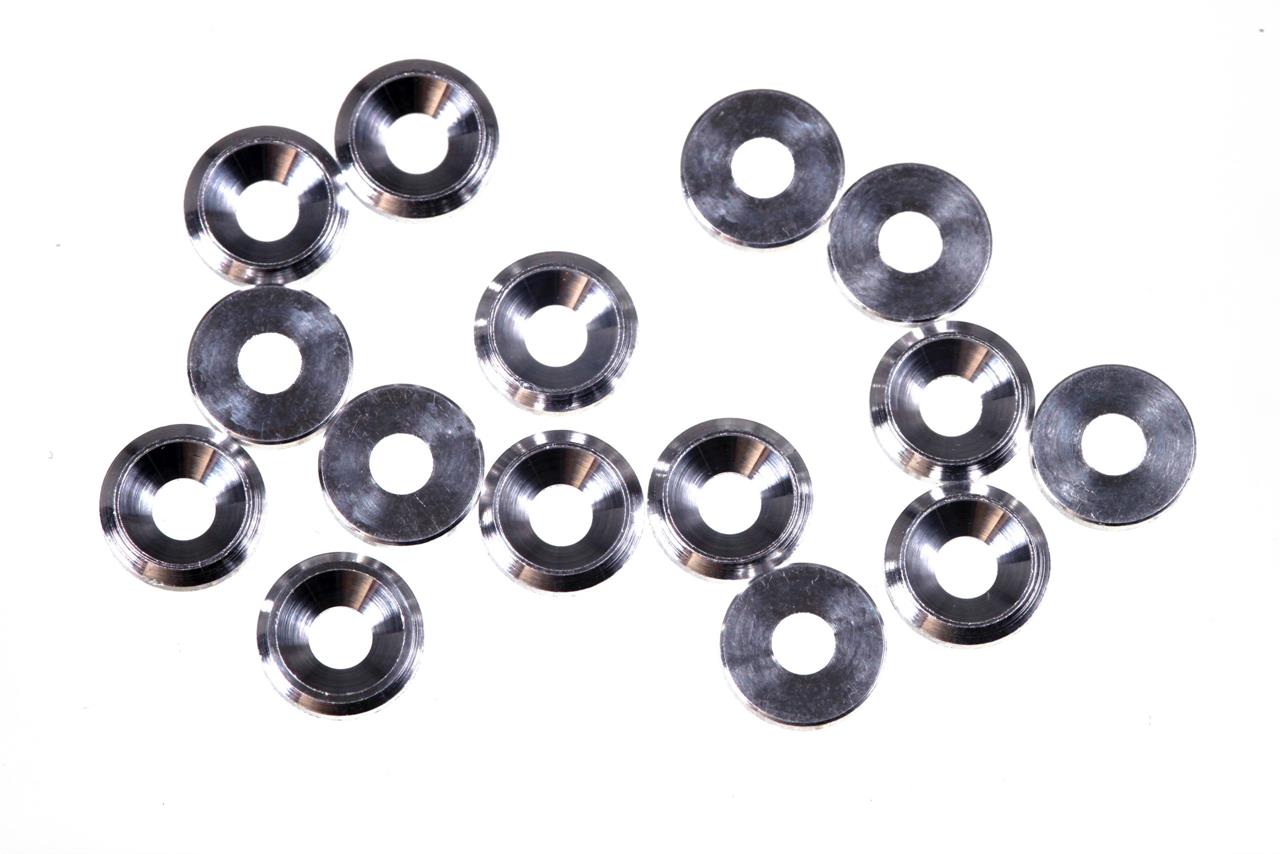 FLAT WASHER 3MM (10)