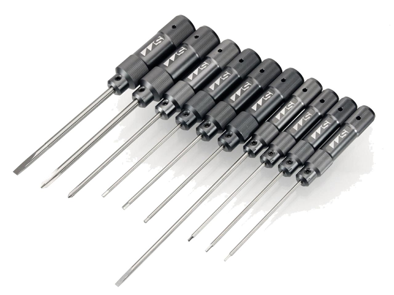 PRO SPEC TOOL SET (10)