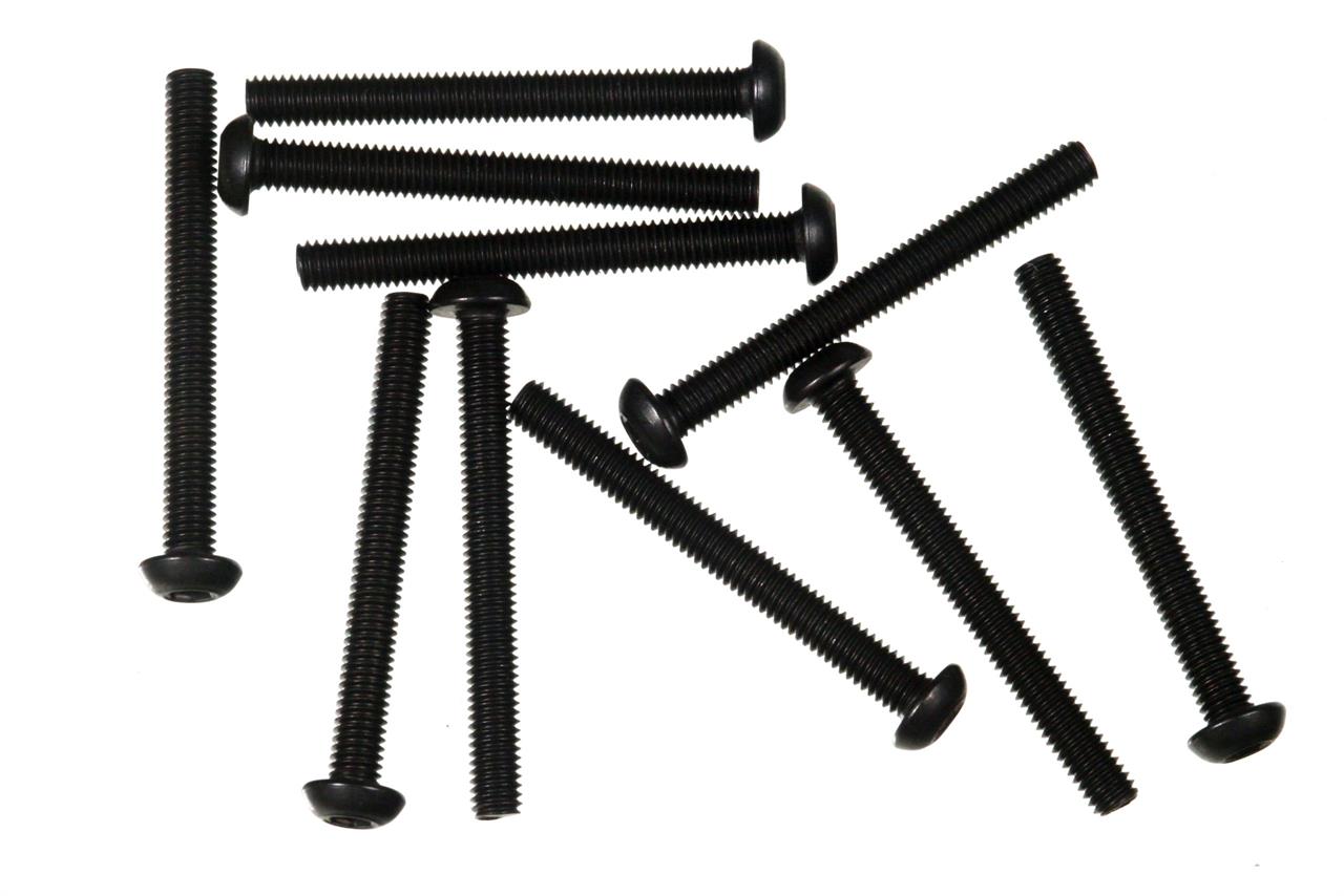 M3X28 B/H SCREW