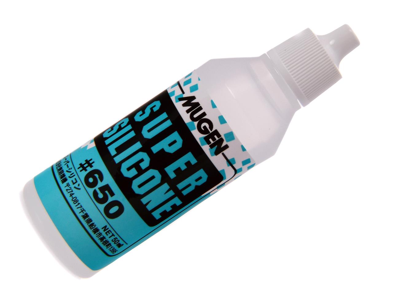SUPER SILICONE #650