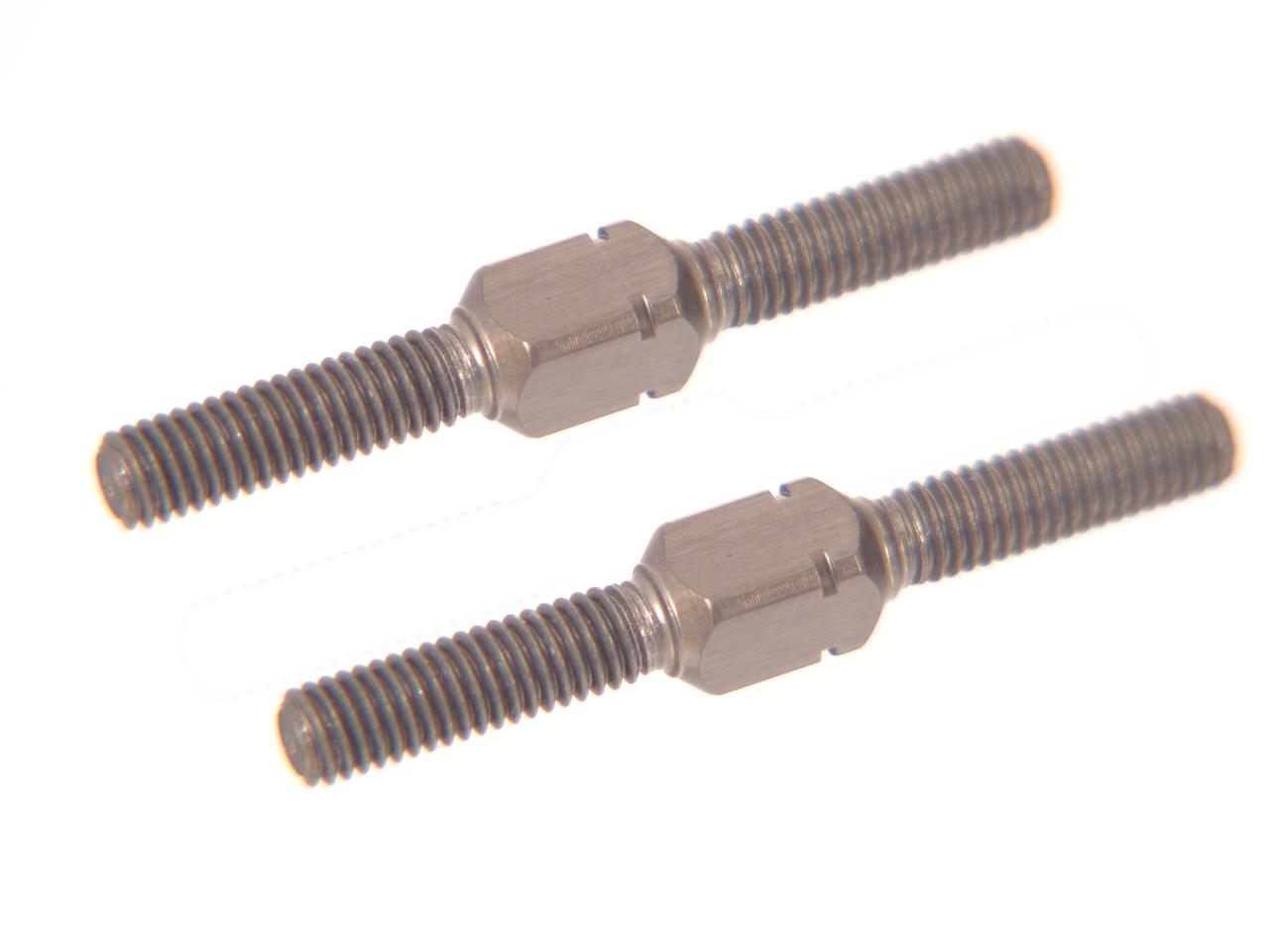 TURNBUCKLE CAMBER LINK (2)