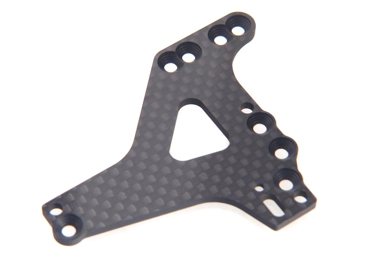 SERVO PLATE