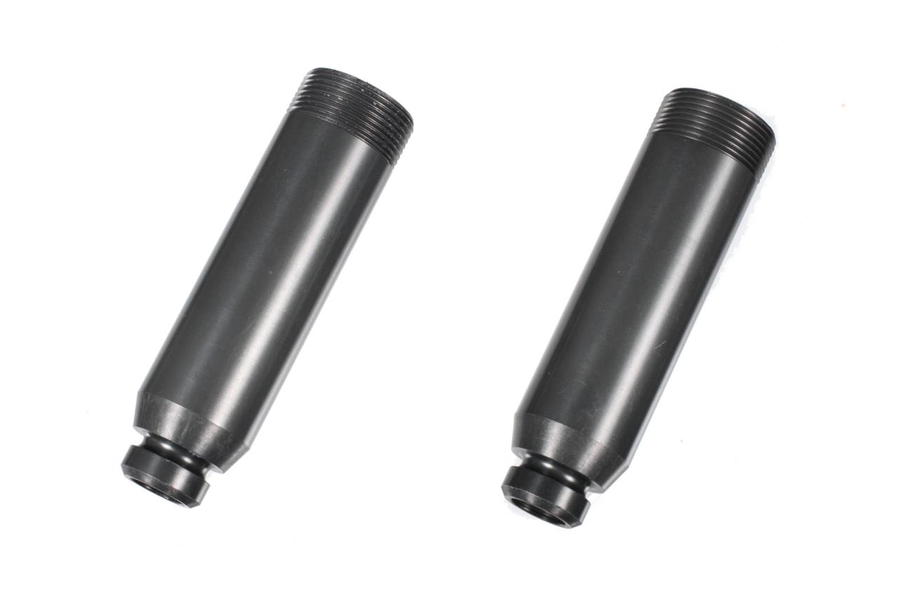 REAR DAMPER CASE