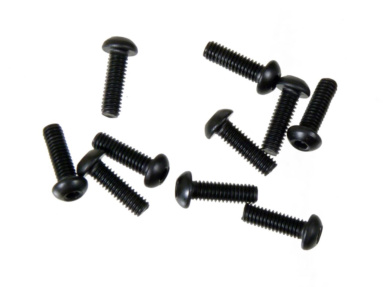 M2,5X8 B/H SCREW