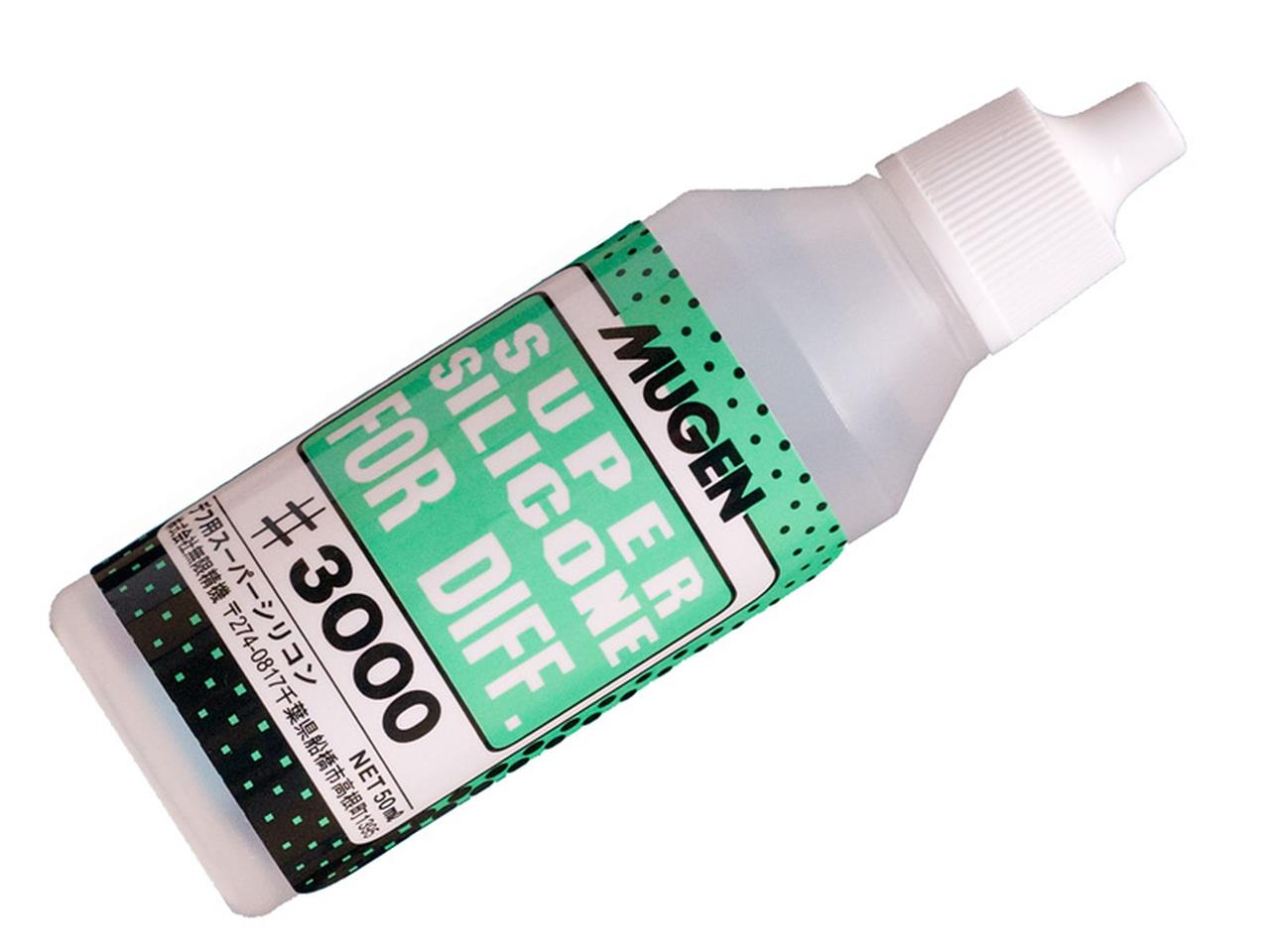 SUPER SILICONE FOR DIFF.#3000