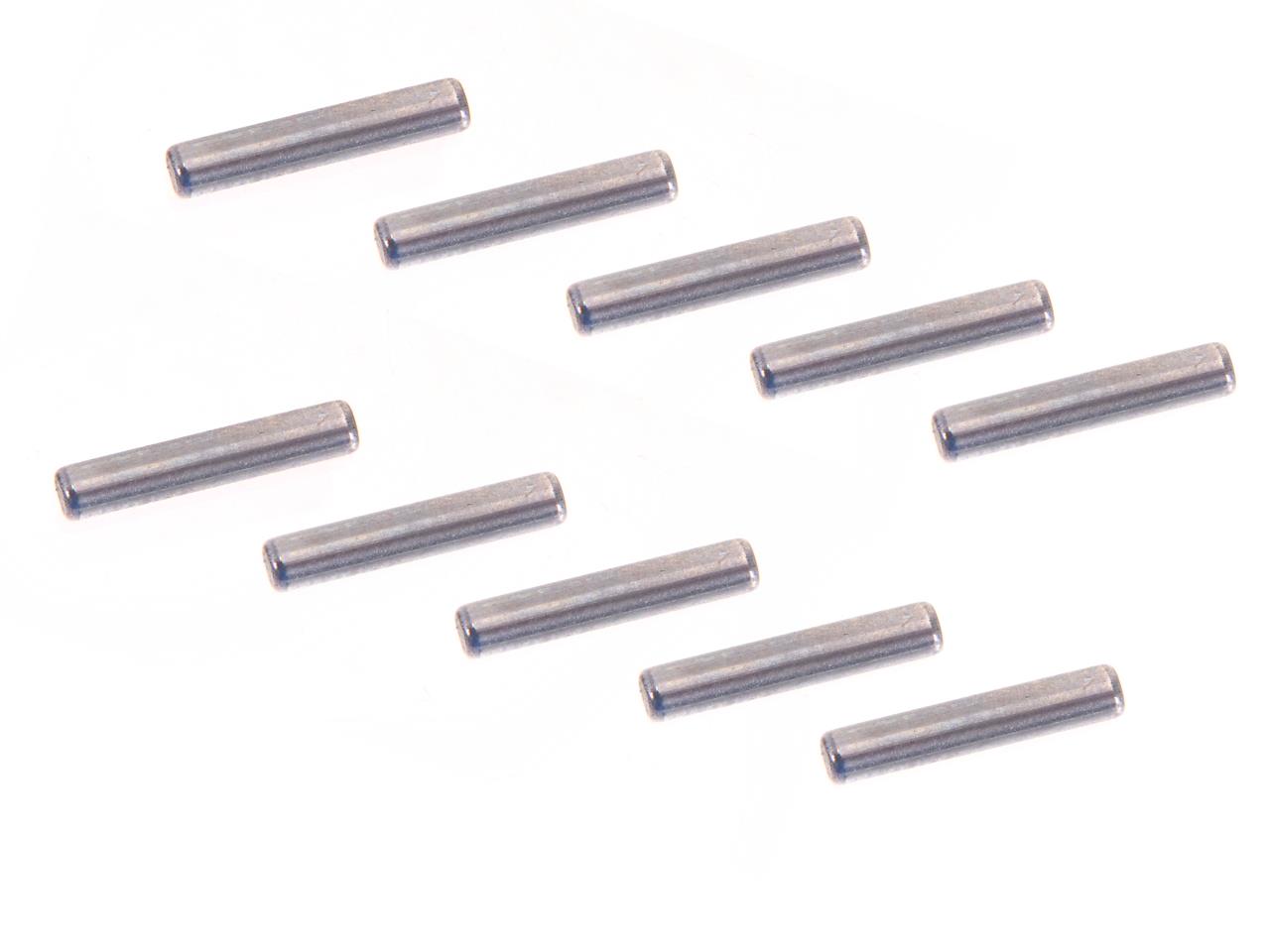 PIN 2 X 10.8 (10)