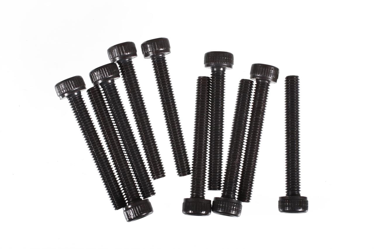 M3X23 CAP SCREW