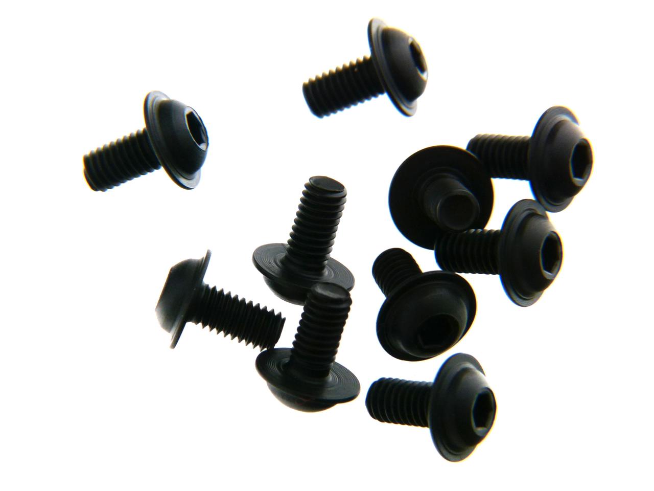 SFG 3X6 BF/H SCREW
