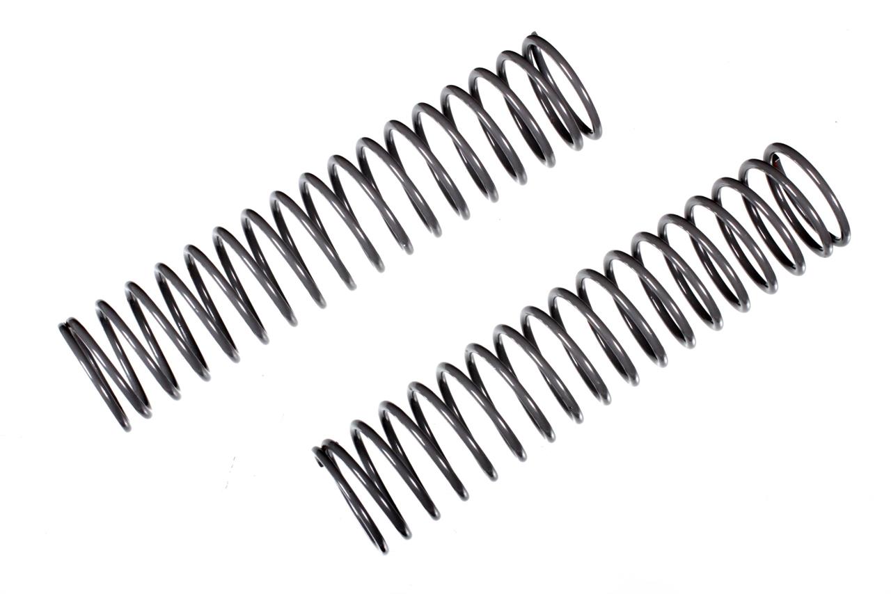 REAR SPRING (MED: GREY)