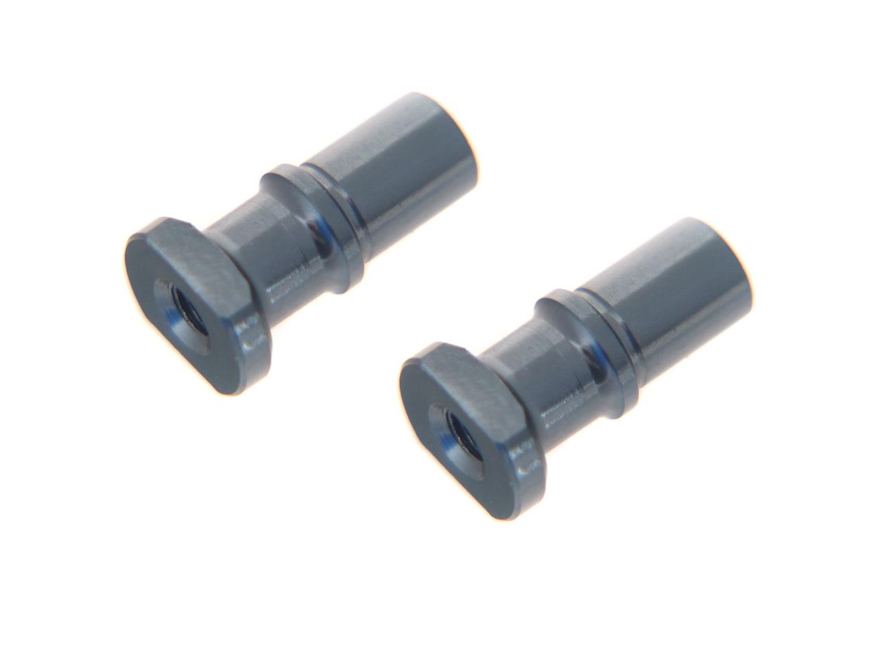 STEERING LEVER SHAFT (2)