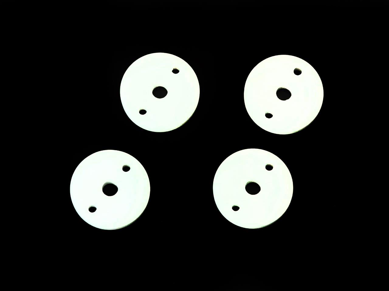 DAMPER PISTON