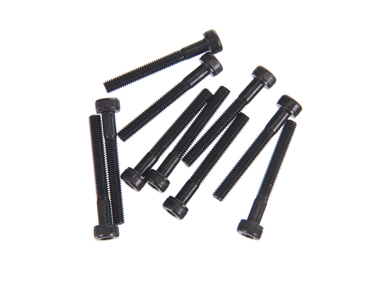M3X25 CAP SCREW
