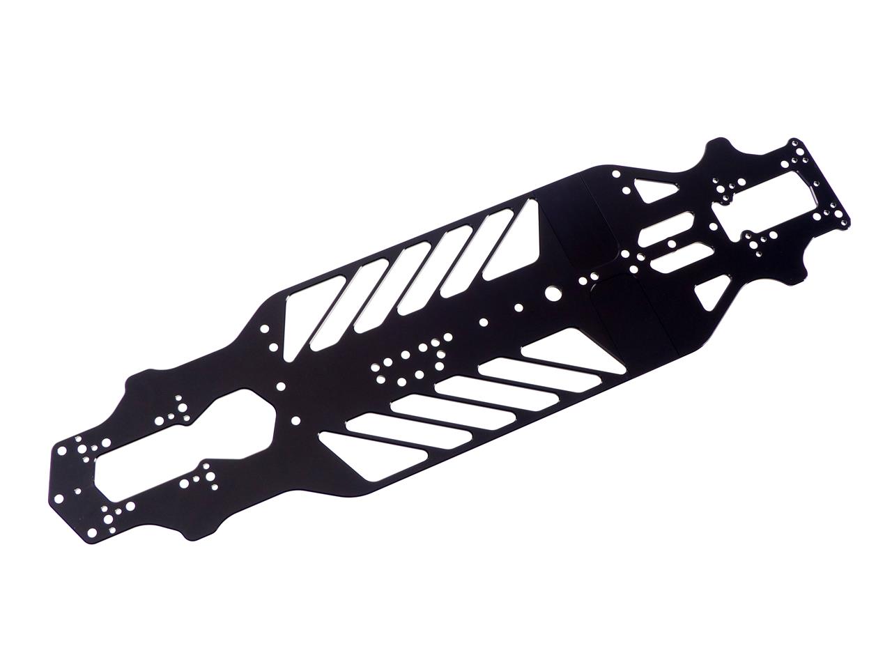 CHASSIS ALUMINIUM