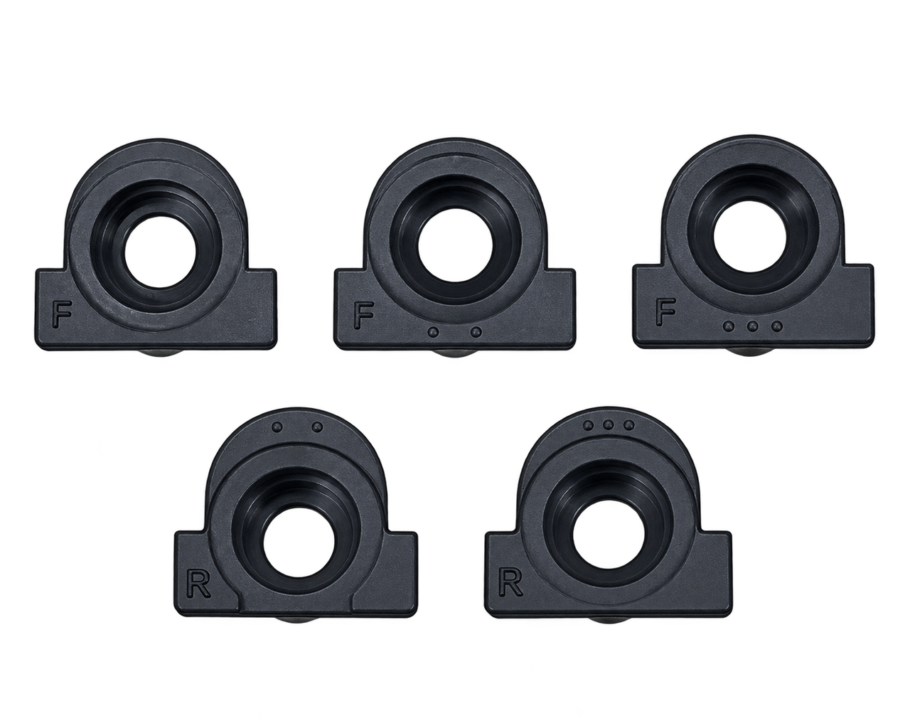DPG Adapter