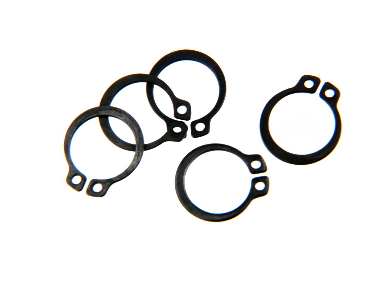 STW-14 SNAP RING (5 PCS.)