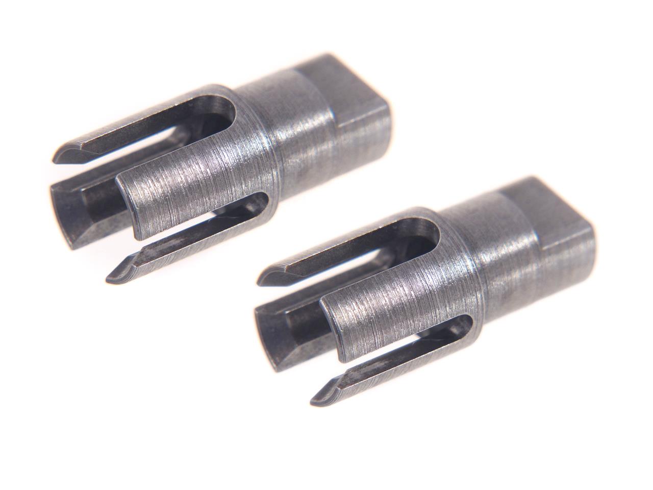 SPOOL OUTDRIVE STEEL (2)