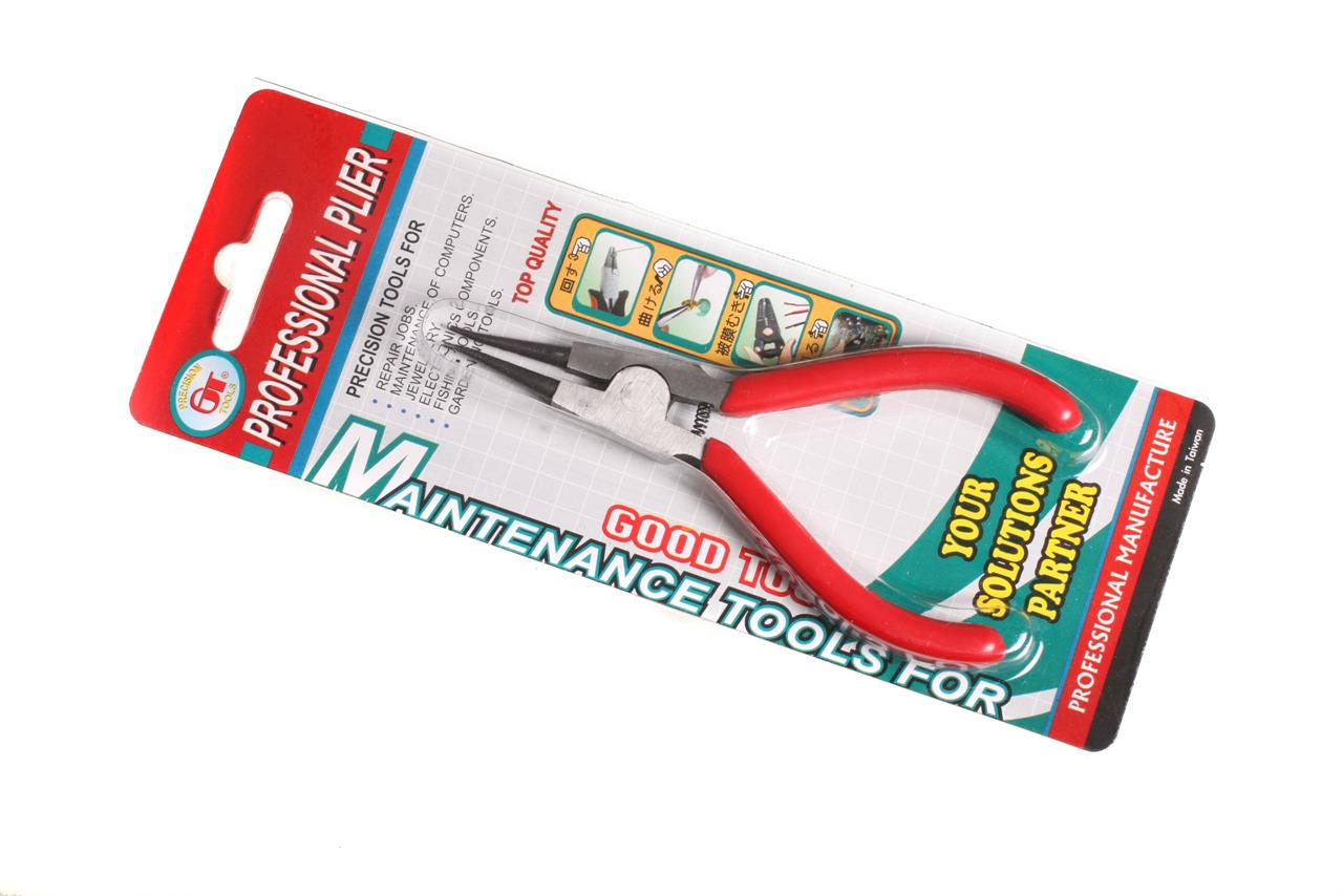 SNAP RING PLIERS