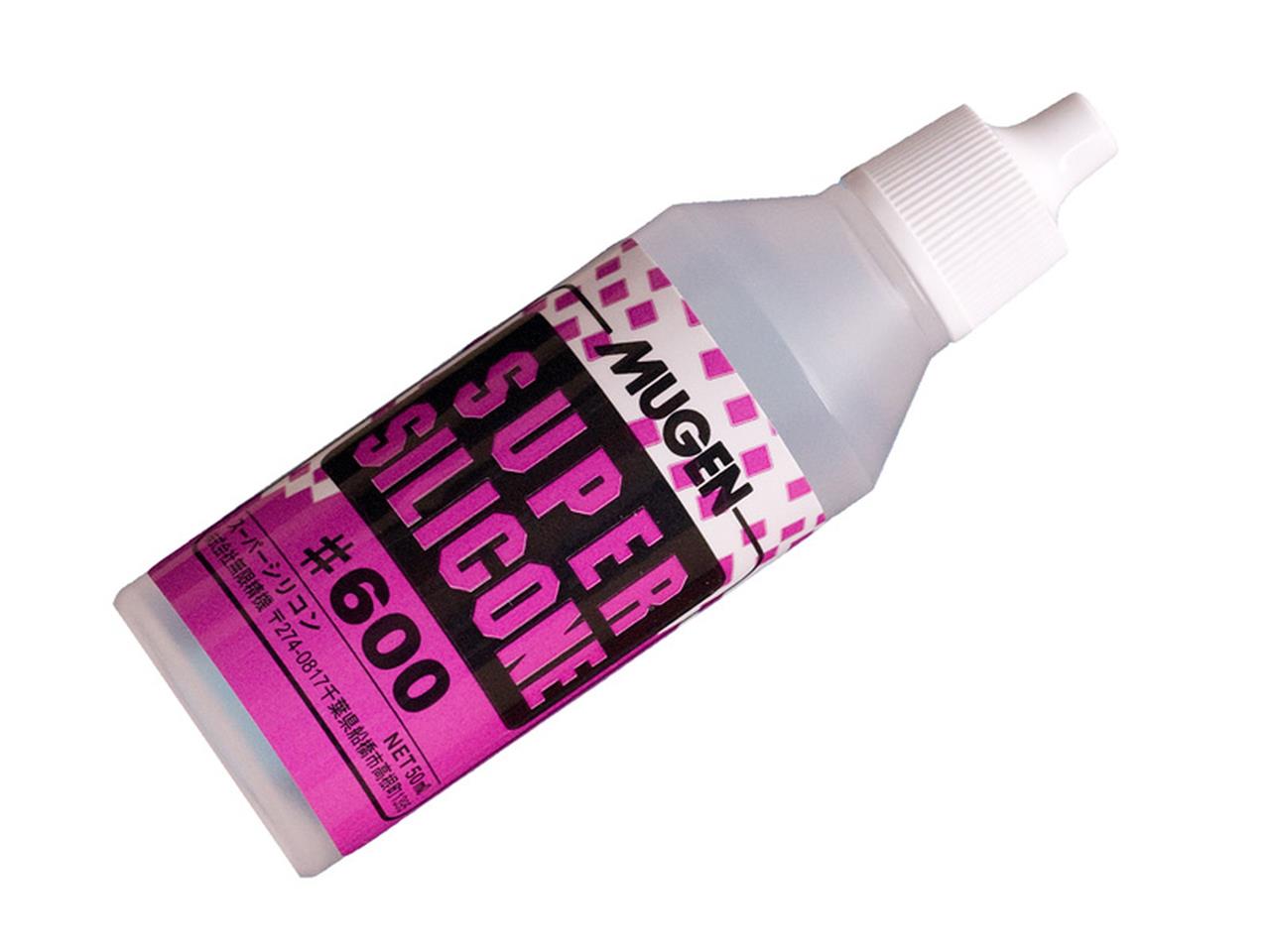 SUPER SILICONE #600