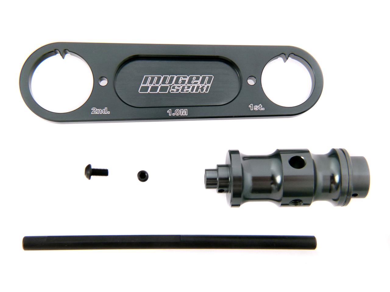 PINION GEAR TOOL FOR MRX/MGT