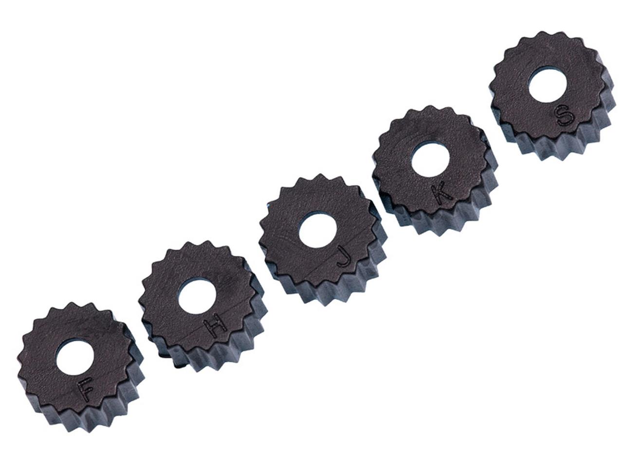 SERVO HORN PARTS