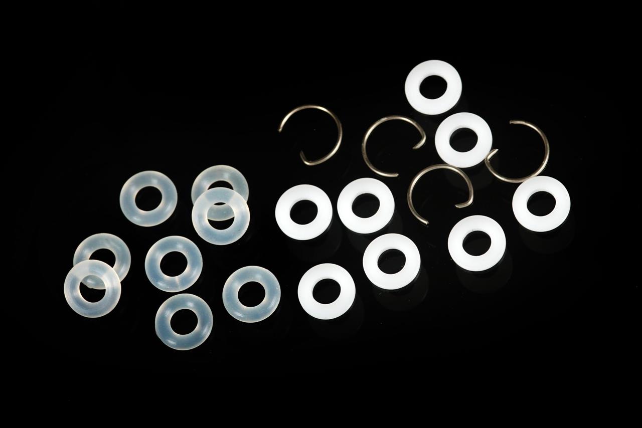 OIL SEAL SET
