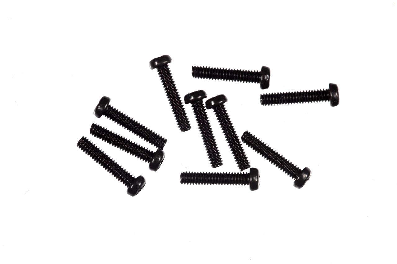 SI2X10 R/H SCREW