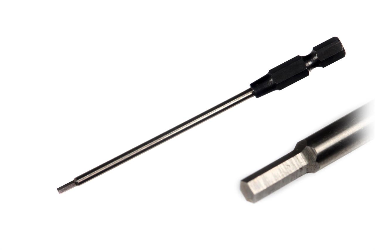SPARE TIP 2.0 MM HEX. WRENCH FOR ELECTRIC DRIVER