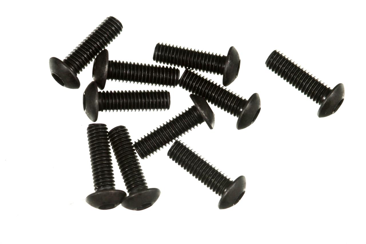M3X10 B/H SCREW