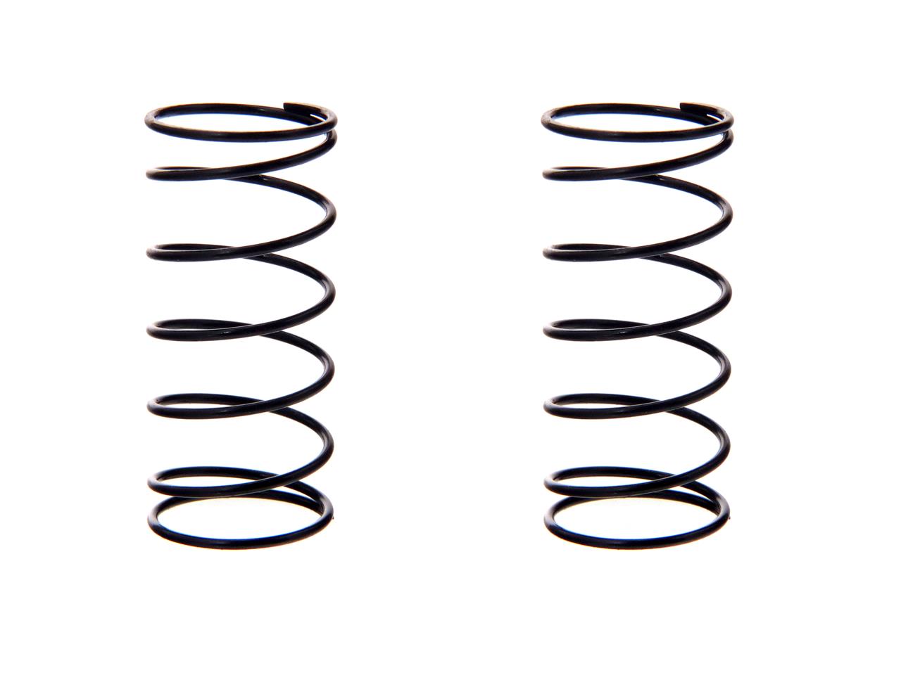 Front Shock Spring 2dots