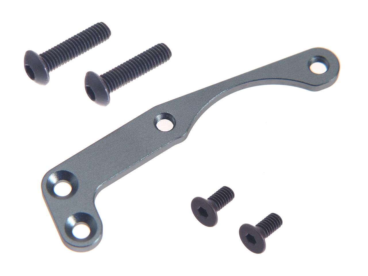 FAN MOUNT ALUMINUM