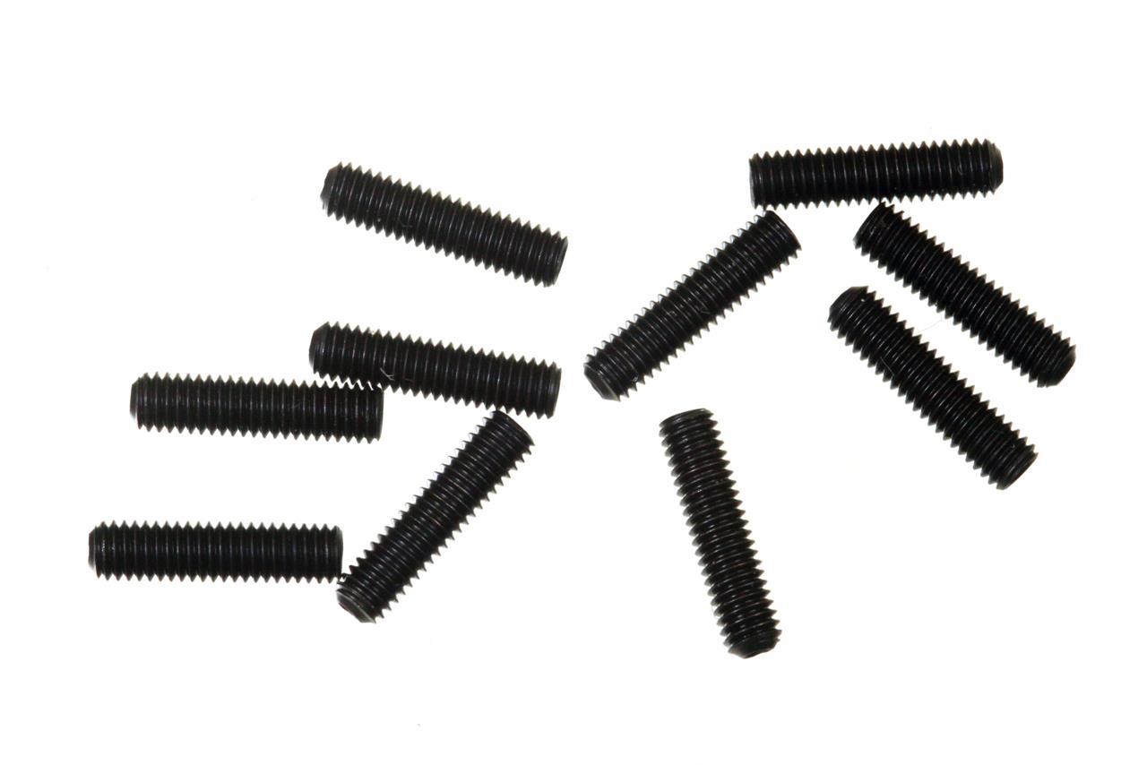 M3X12 CAP SCREW