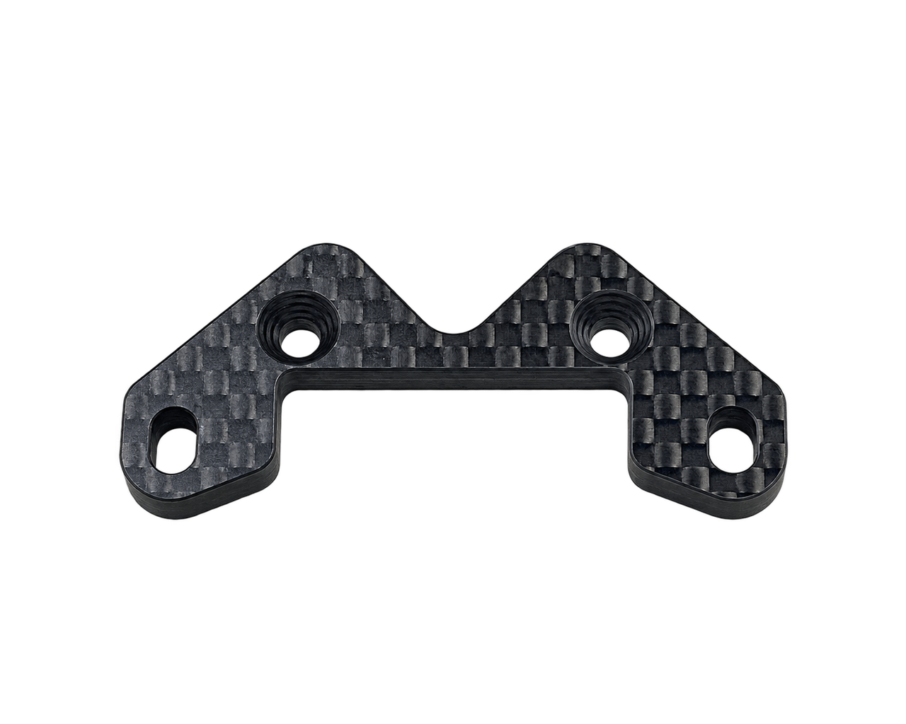 Front Link Mount