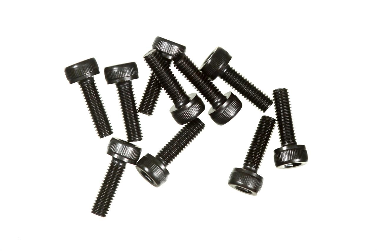 M3X10 CAP SCREW