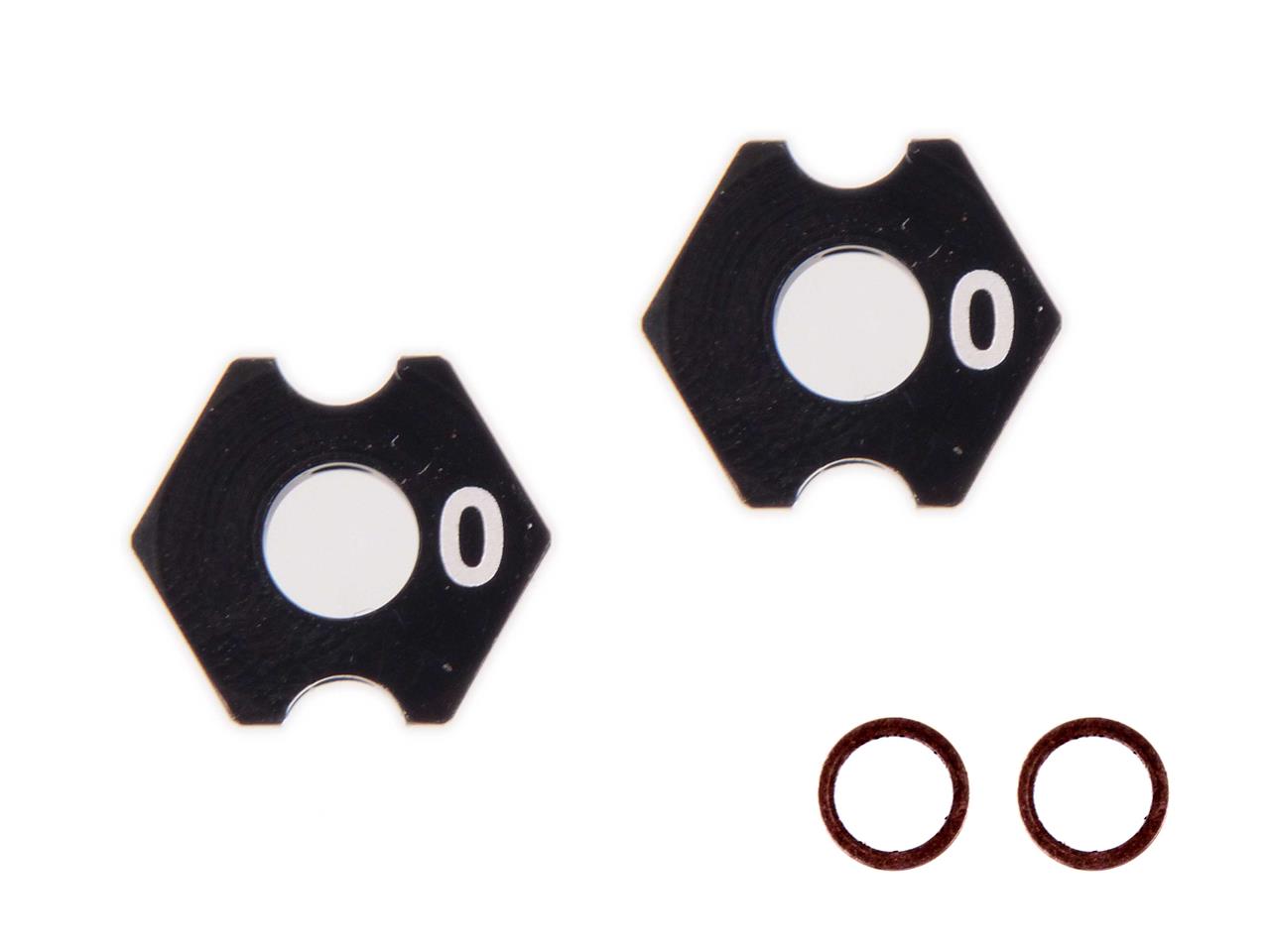Aluminium Radmitnehmer 0 (2)