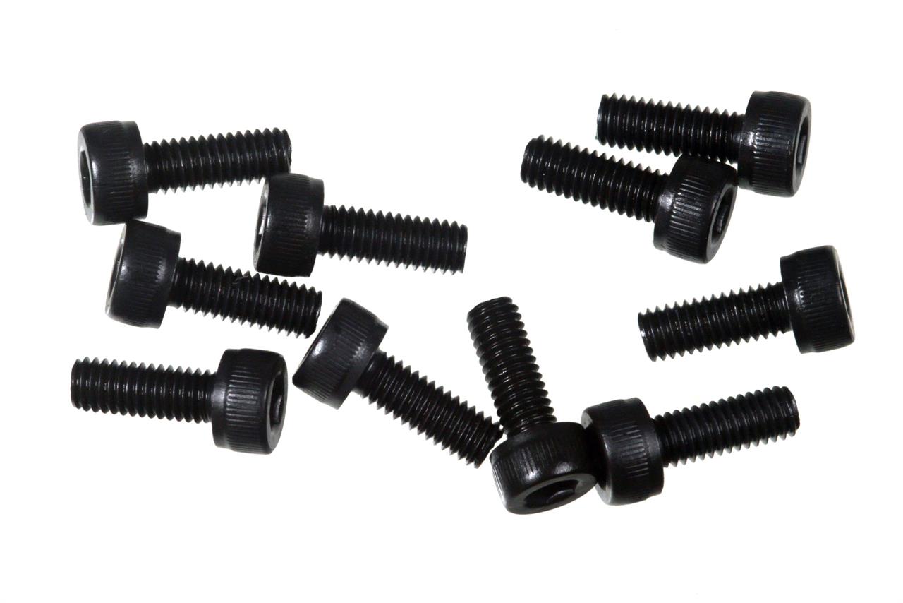 M3X8 CAP SCREW