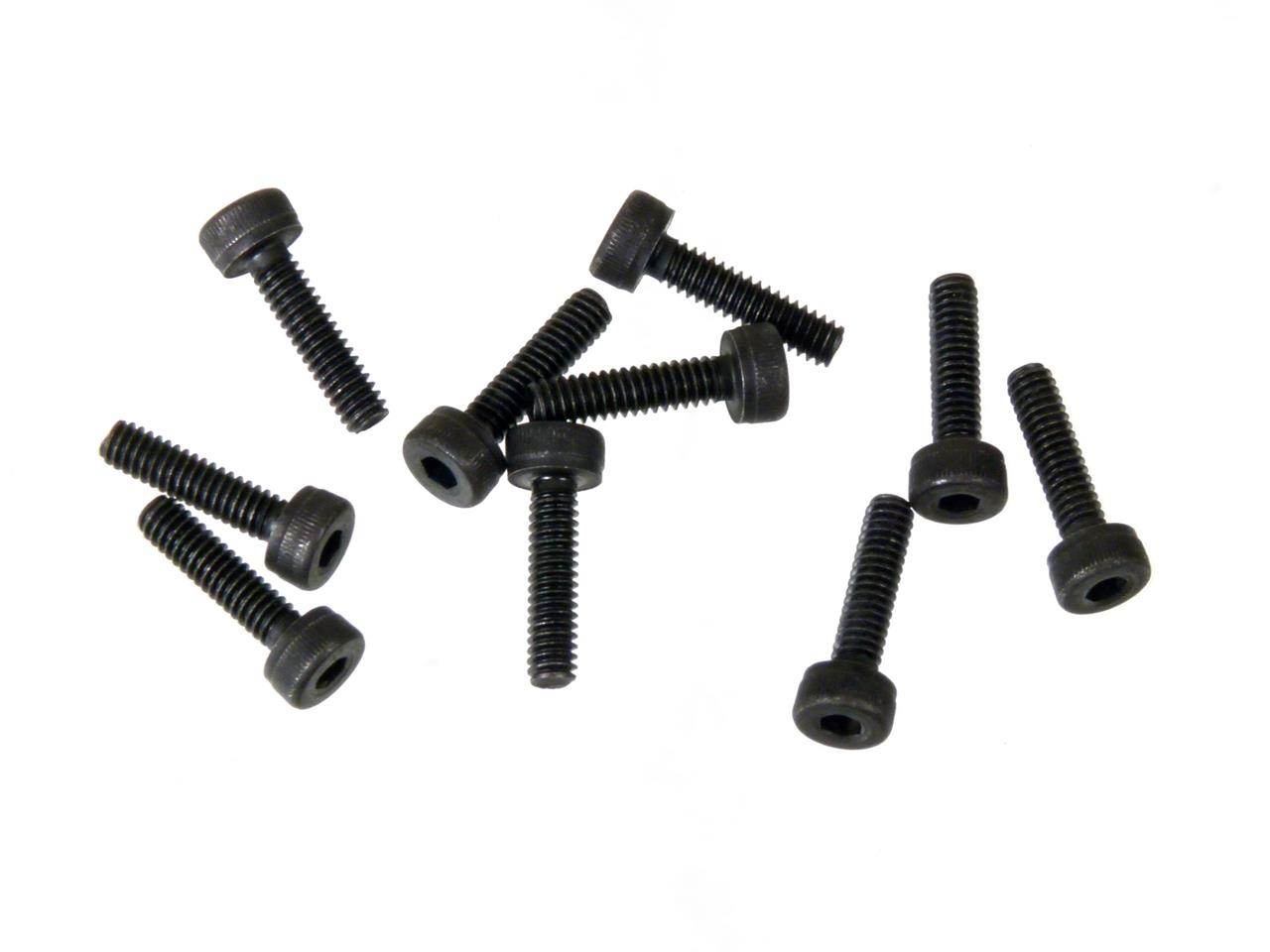 M2X8 CAP SCREW