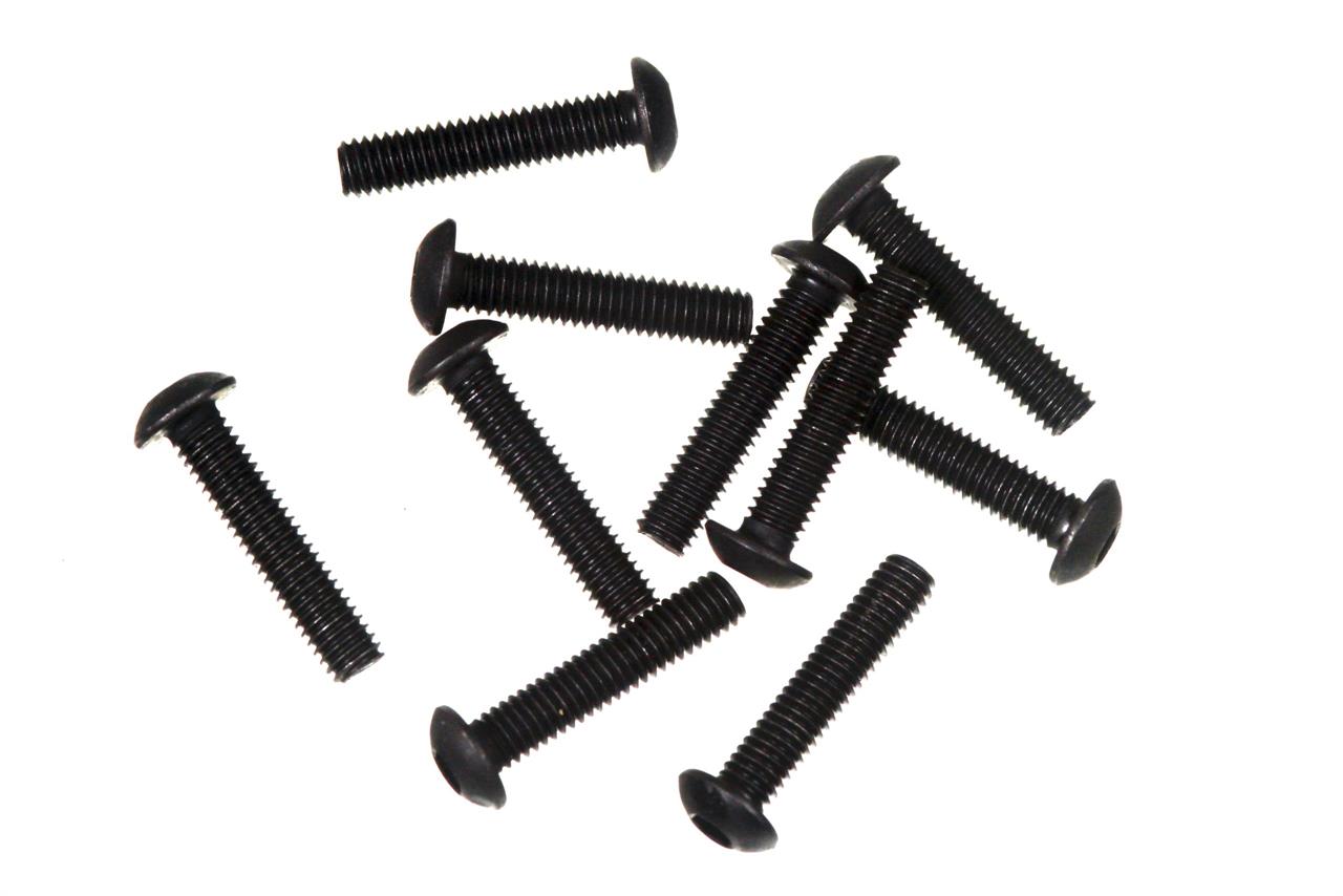 M3X14 B/H SCREW