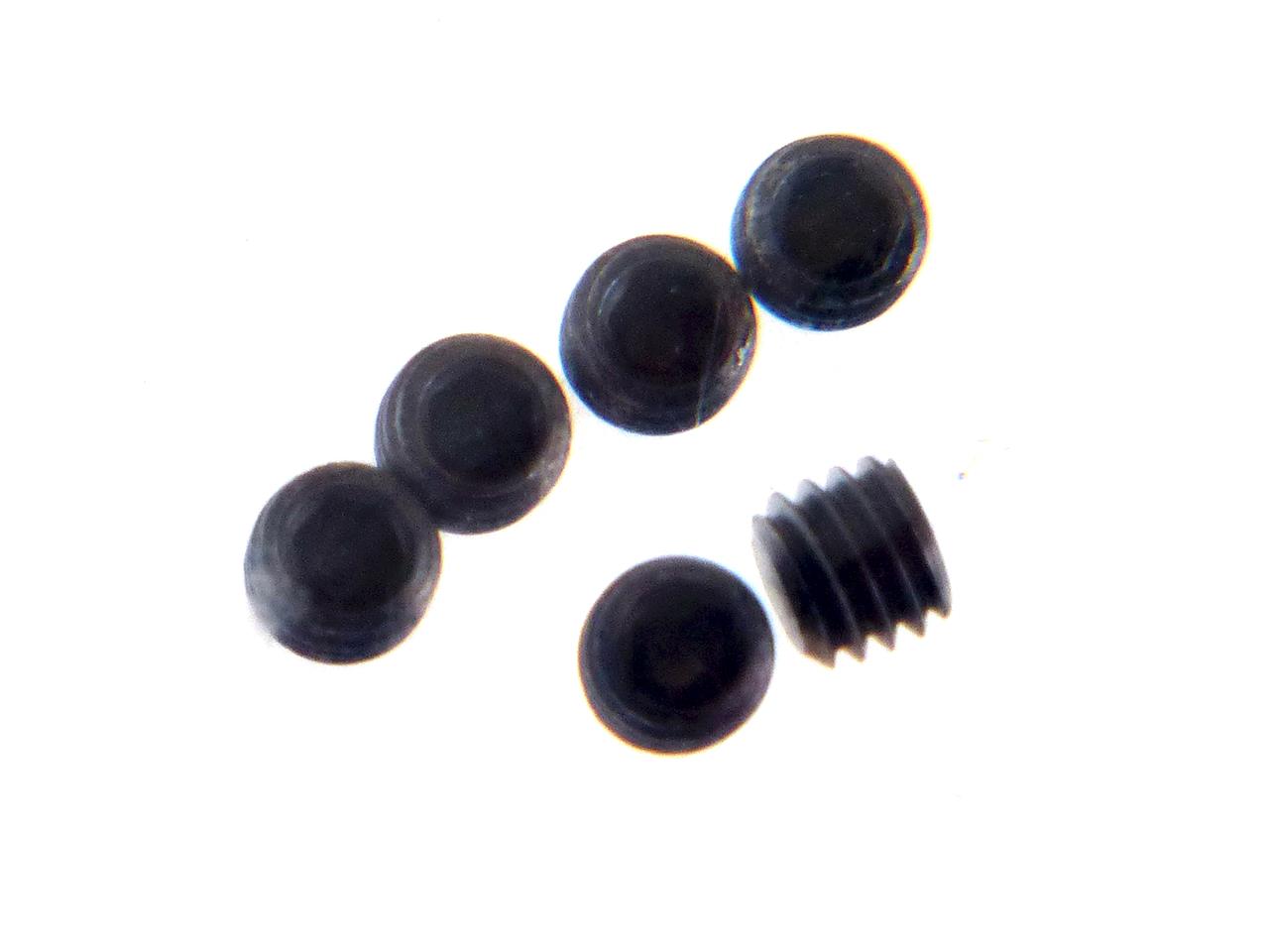 M3X2.6 SET SCREW